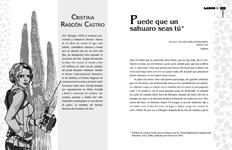 Lados B - Cristina Rascón Castro