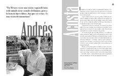 Veintiuno - Andrés Acosta