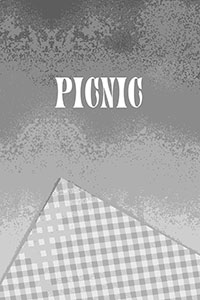 Picnic - Página de muestra