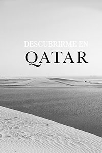 Decubrirme en Qatar - Página de muestra