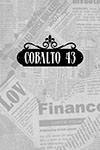 Cobalto 43 - Página de muestra