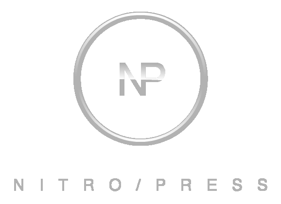 Nitro Press Logo
