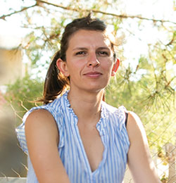 Ana Fuente