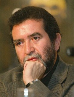 Eusebio Ruvalcaba