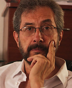 Fernando Tamariz