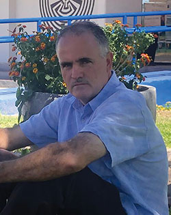 Luis Álvarez Beltrán