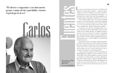 Veintiuno - Carlos Fuentes