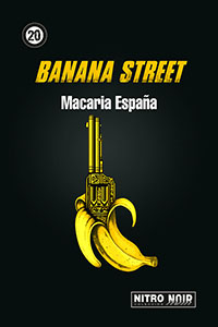 Banana Street - Portada