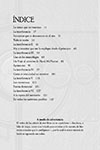 Territorios sin cartografiar - Página de muestra