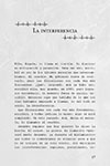 Territorios sin cartografiar - Página de muestra