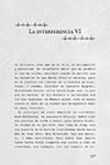 Territorios sin cartografiar - Página de muestra