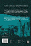 Territorios sin cartografiar - Contraportada