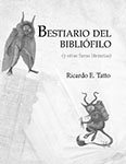 Bestiario del bibliófilo - Página de muestra