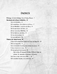 Bestiario del bibliófilo - Página de muestra