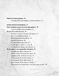 Bestiario del bibliófilo - Página de muestra