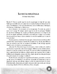 Bestiario del bibliófilo - Página de muestra