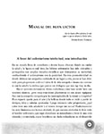 Bestiario del bibliófilo - Página de muestra