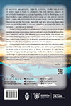 Dónde estabas tú - Contraportada
