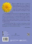 La novia del león - Contraportada