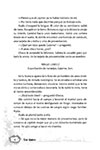 Luz de naranjos - Página de muestra