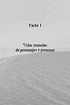 Vidas cruzadas - Página de muestra
