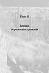 Vidas cruzadas - Página de muestra