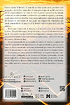 Vidas cruzadas - Contraportada