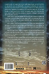 Ciudad nocturna - Contraportada