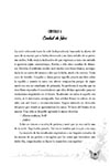 Dios no escucha el chillido de los cerdos - Página de muestra