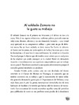 Breve historia del fracaso - Página de muestra