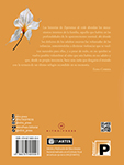 Esperanza de vida - Contraportada