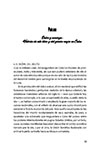 Azúcar negra - Página de muestra