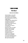 Azúcar negra - Página de muestra
