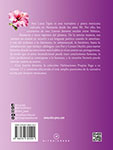 Lotería literaria - Contraportada