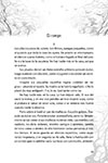 Breve interrupción del diluvio - Página de muestra