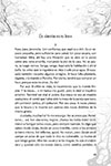 Breve interrupción del diluvio - Página de muestra