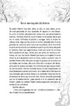 Breve interrupción del diluvio - Página de muestra