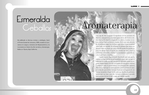 Lados B - Esmeralda Ceballos