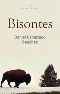 Bisontes (2013)