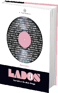 Lados B 2017 - Hombres ♂
