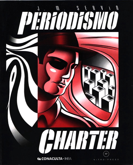 Periodismo Charter (2002)